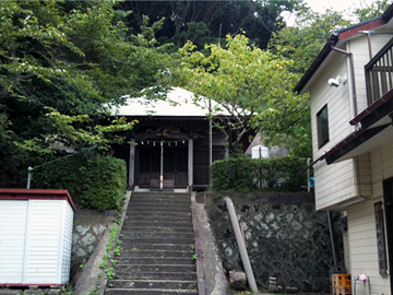 八雲神社