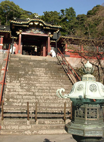 久能山東照宮(静岡県静岡市駿河区) - SAKAKI神社備忘録 久能山東照宮(静岡県静岡市駿河区) - SAKAKI神社備忘録