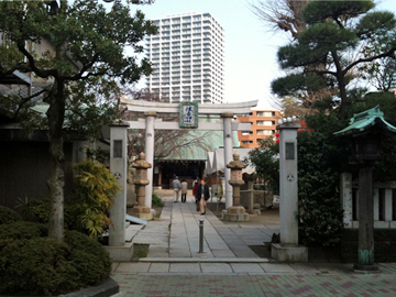 住吉神社