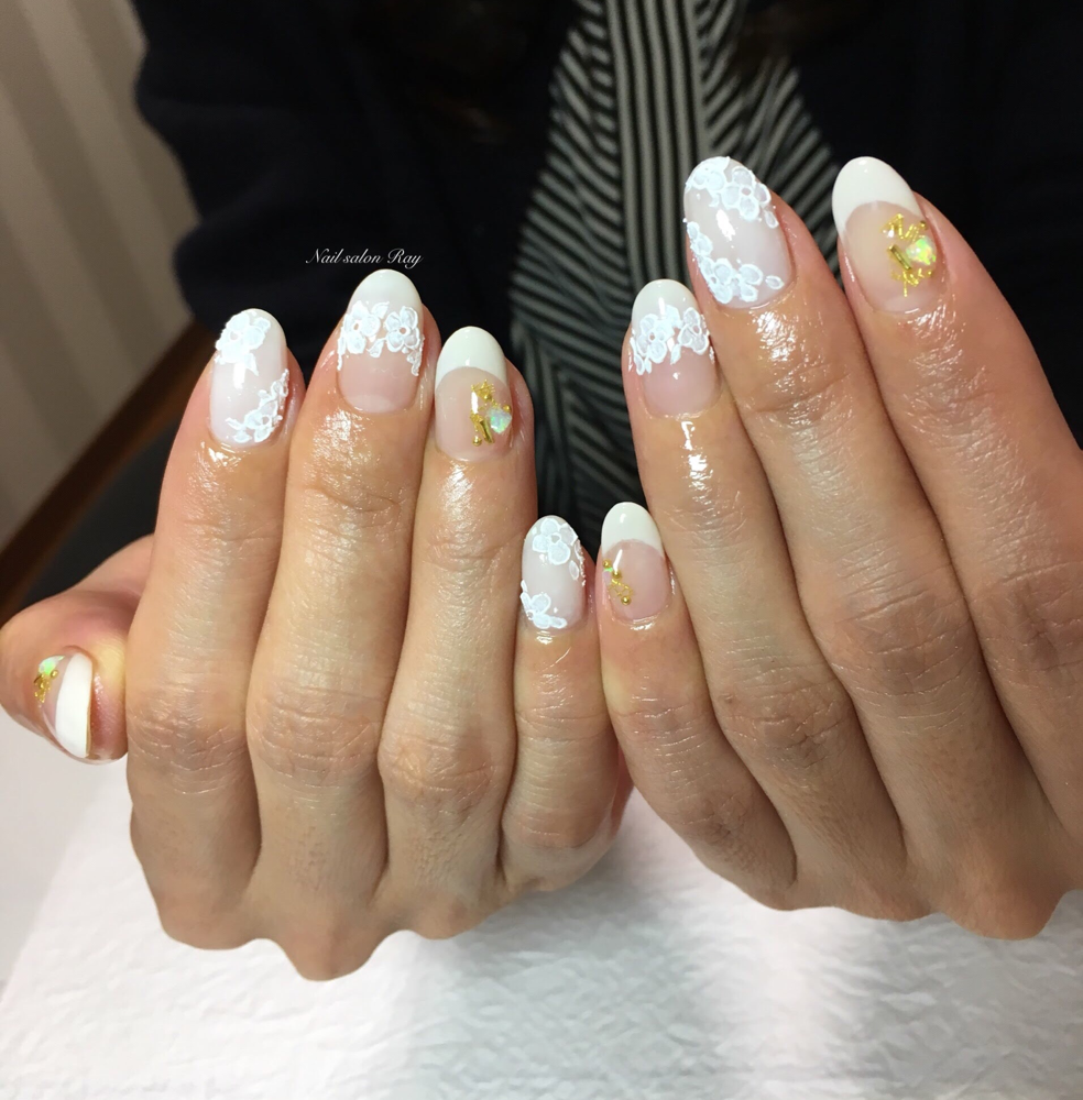 広島市 安佐南区のネイルサロン レイ Nail Salon Ray Nail Salon Ray 広島市 安佐南区のネイルサロン レイ Nail Salon Ray Nail Salon Ray