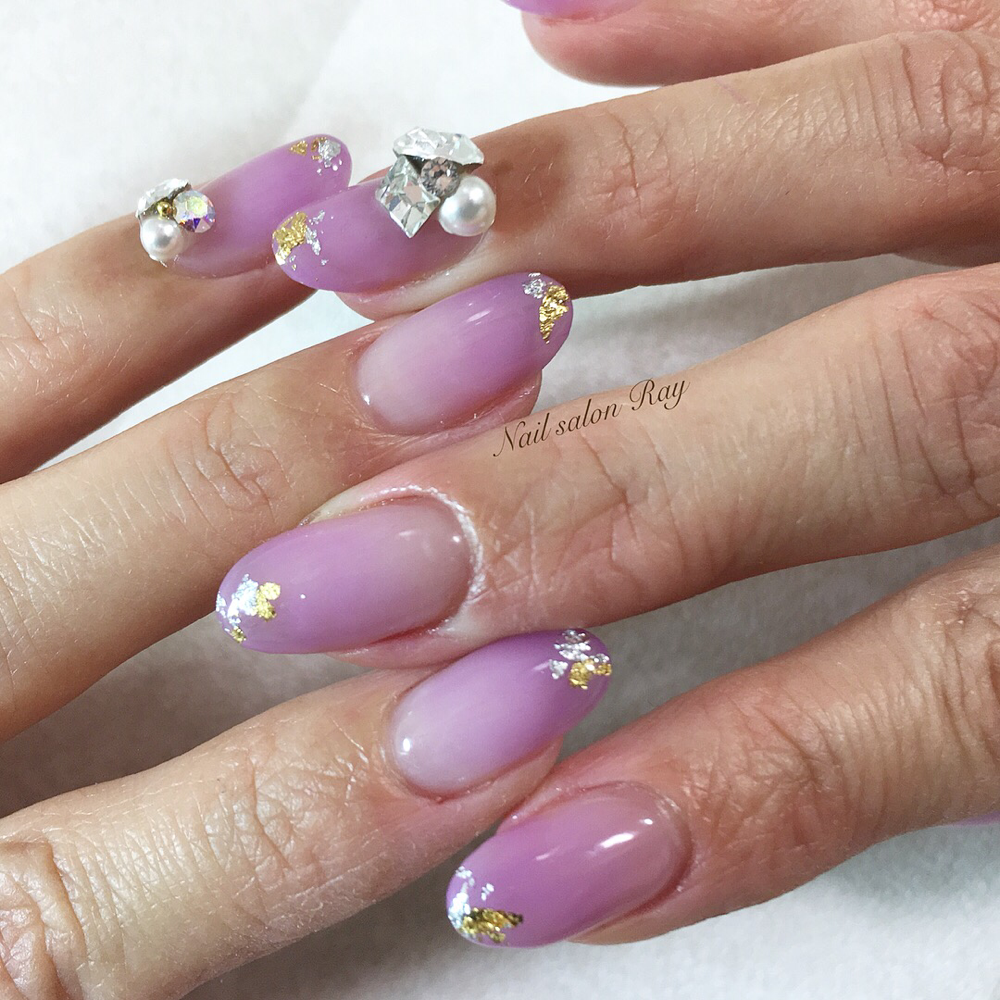 広島市 安佐南区のネイルサロン レイ Nail Salon Ray Nail Salon Ray 広島市 安佐南区のネイルサロン レイ Nail Salon Ray Nail Salon Ray