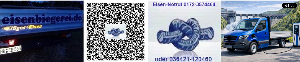 eisenbiegerei.de
