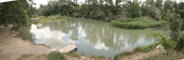 Piscinas Aranjuez La Pavera