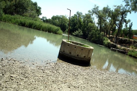 Piscinas Aranjuez La Pavera