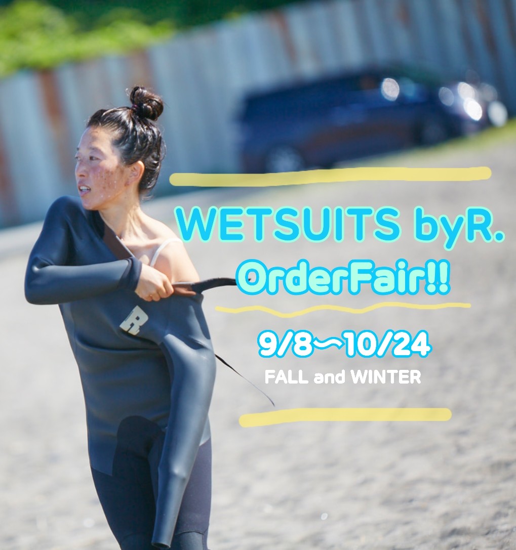 Blog - SURFSHOP by Yuta&Ryoko Sezutsu