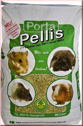 Porta pellis