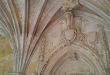 Cloître de Cadouin - A. ★★★★★