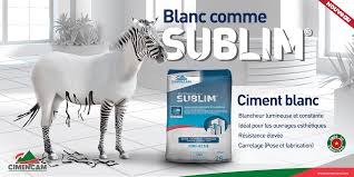 Le Mincommerce menace de sceller Cimencam