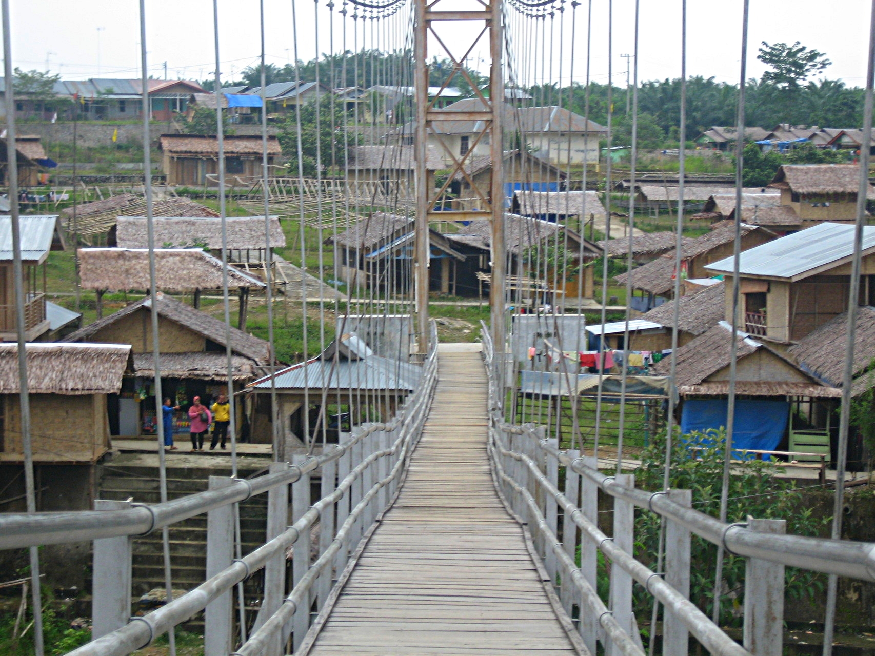 Bukit Lawang