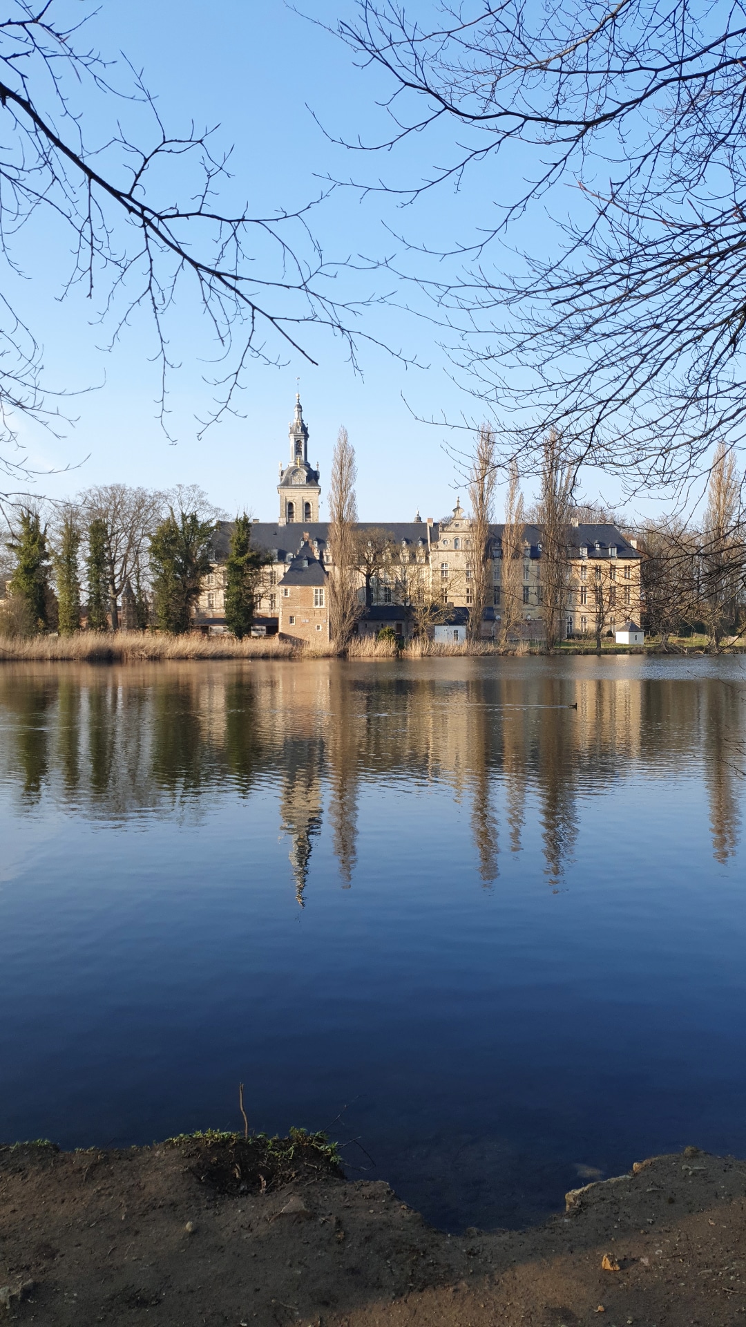 Abdij van Park (Parkabtei)