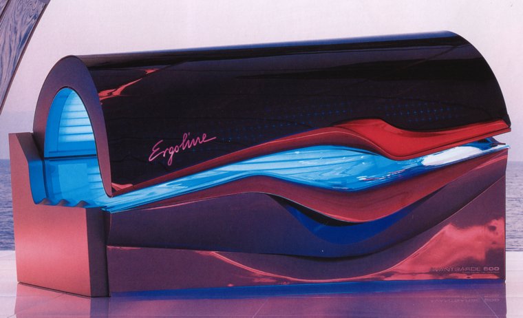 日焼けマシンに関するQ&A - 中古日焼けマシン販売