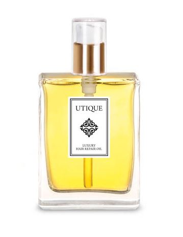 Luxuriöses Haaröl