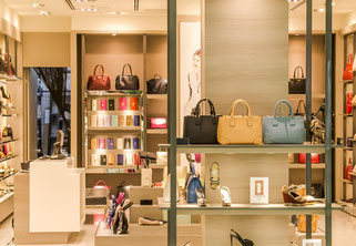 Shop a San Fior in provincia di Treviso