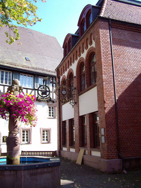 Alpirsbacher Klosterbräu Kloster Alpirsbach Brauladen
