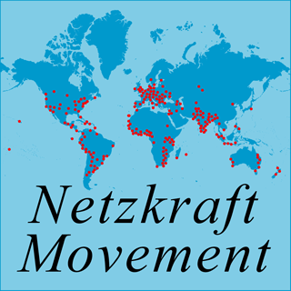 Von Netzkraftbewegung - http://www.netzkraft.net