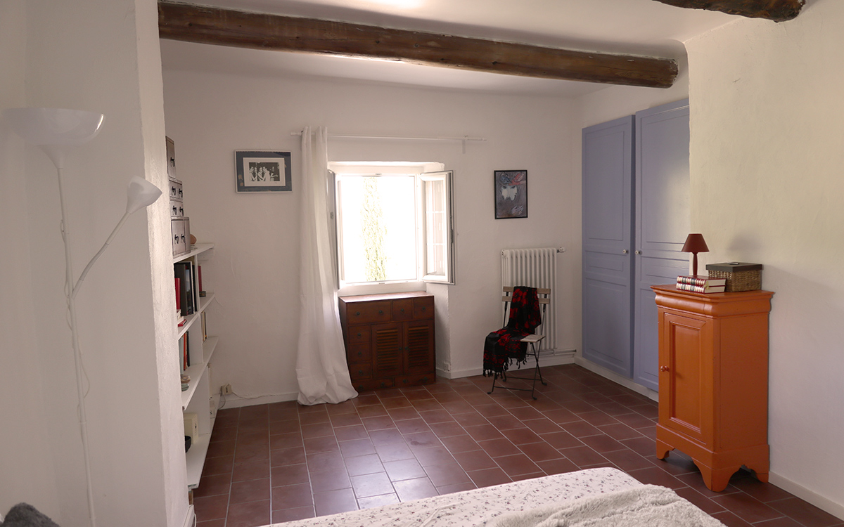 Chambre 2 Etage 1