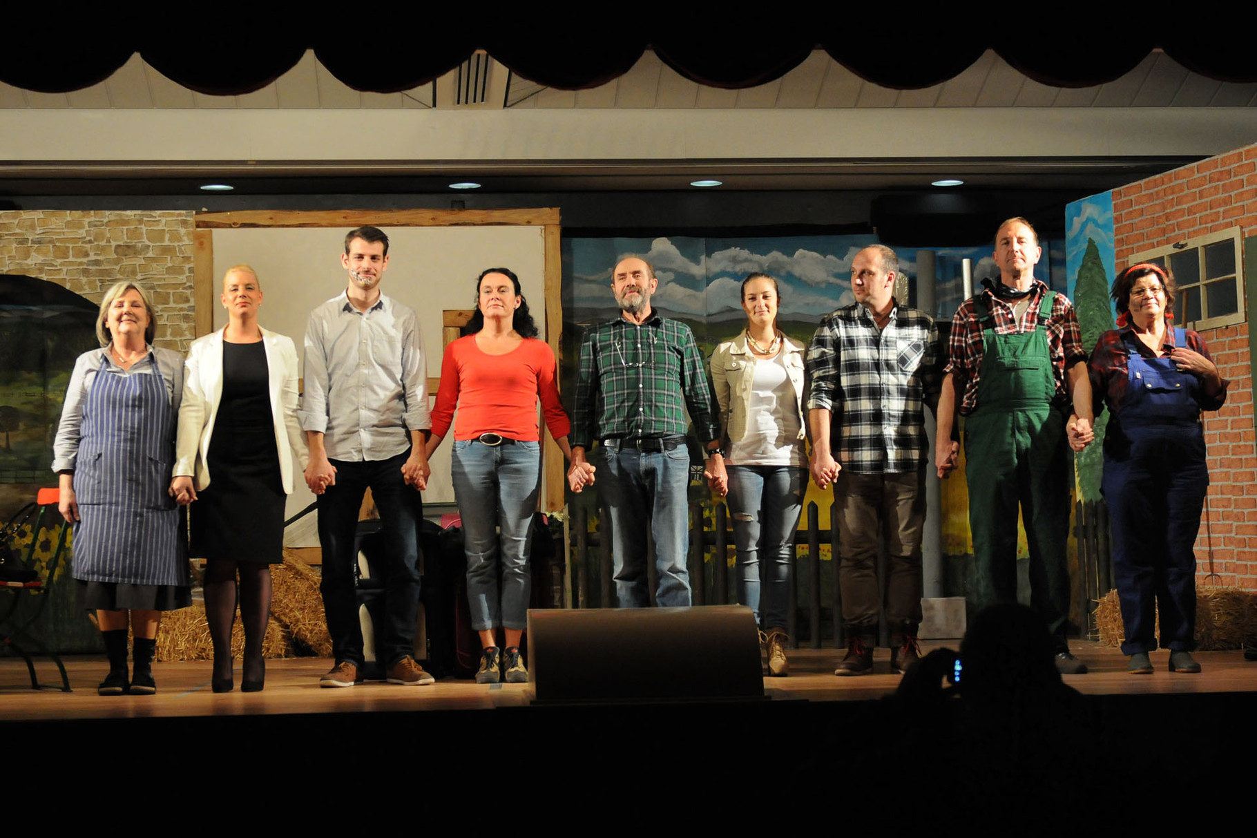 Spieler 2014
