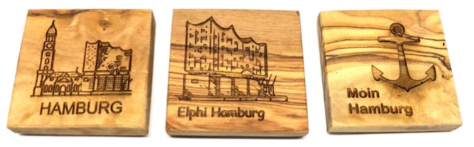 Das beste Holz