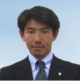 代表  不動産鑑定士　藤井貞人