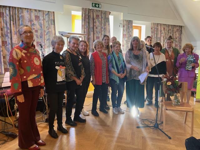 Die Künstler der Tage der offenen Ateliers 2025