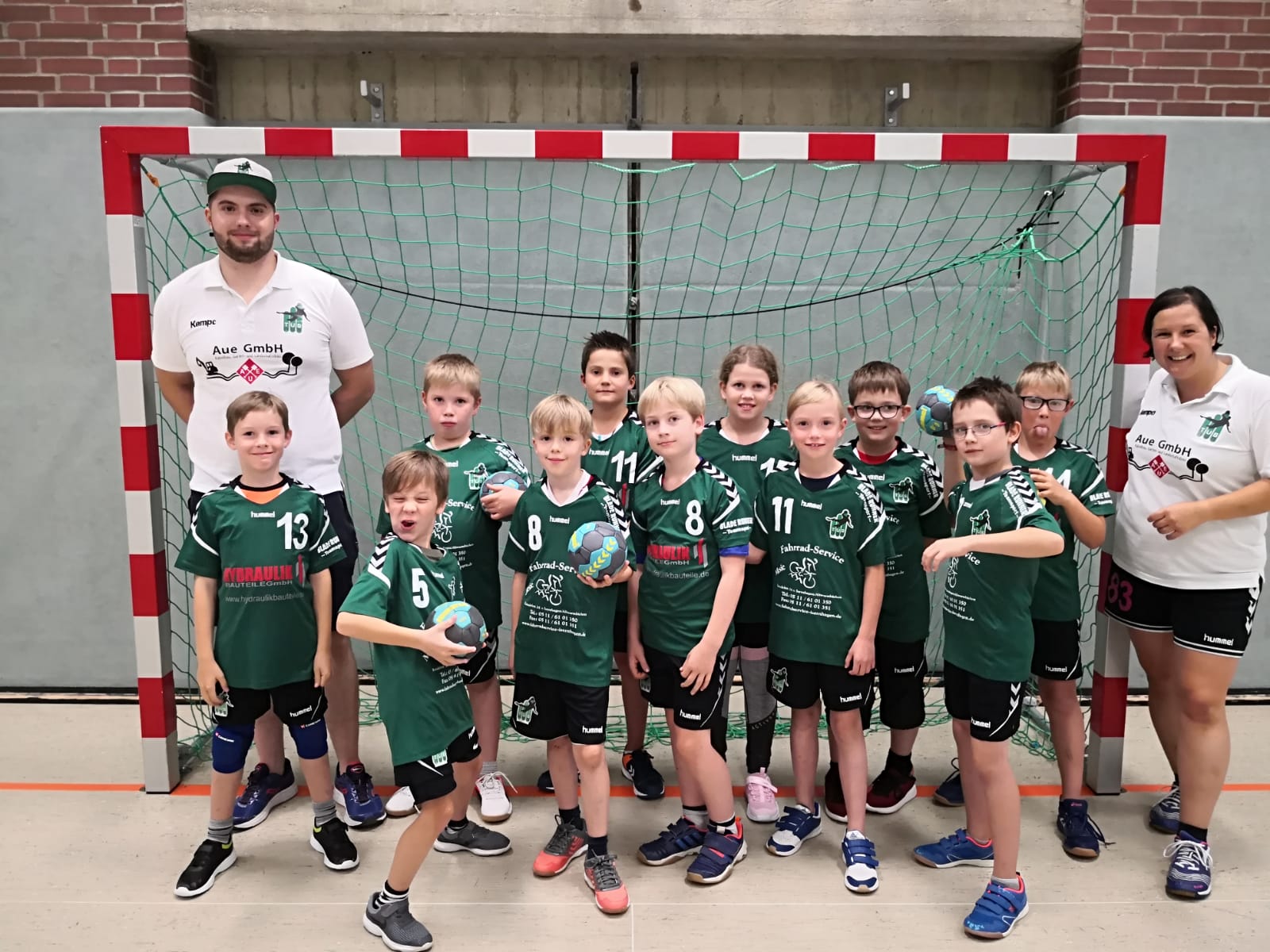 Tus Altwarmbüchen Handball Tus Altwarmbüchen Handball