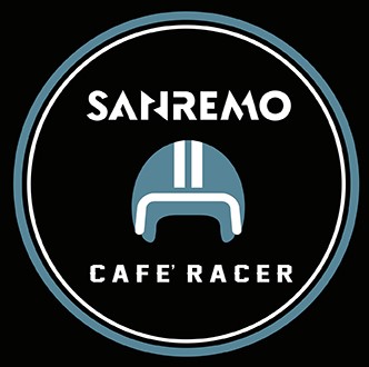 Sanremo Café Pacer Sienträgermaschine Espresso- Kaffeemaschine