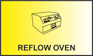 Reflow Oven