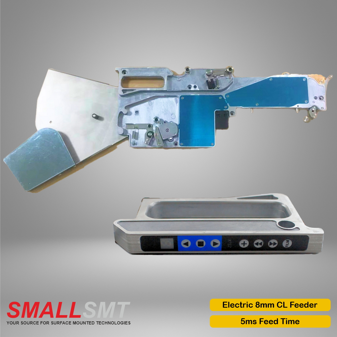 New Electrical CL Feeder Option released!