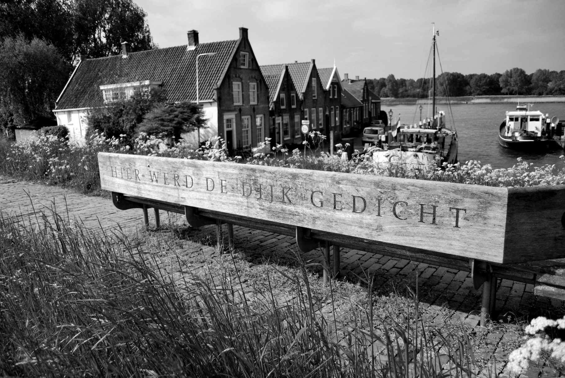 Oud Puttershoek Perfect Colors, Perfect Photos!