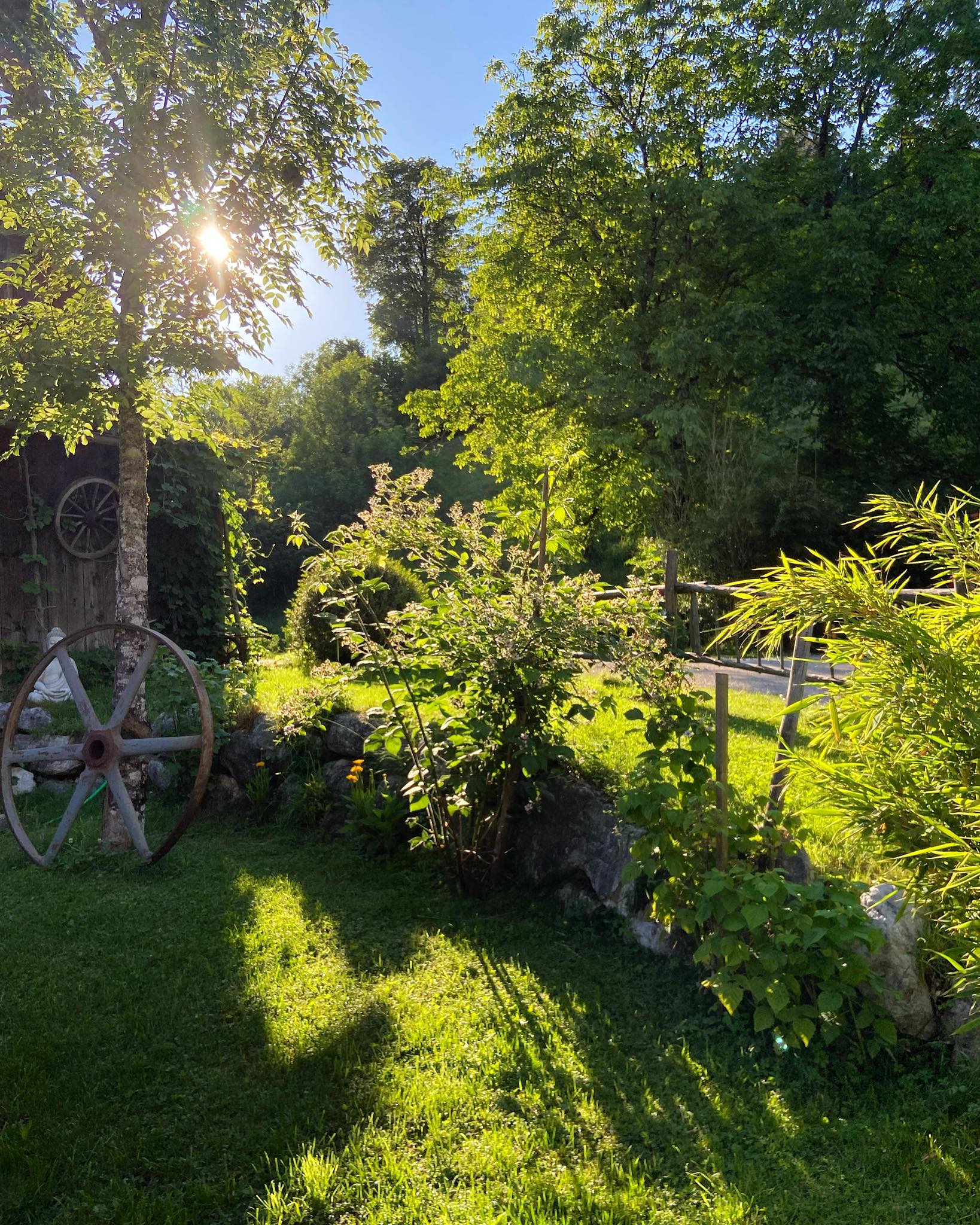 Garten