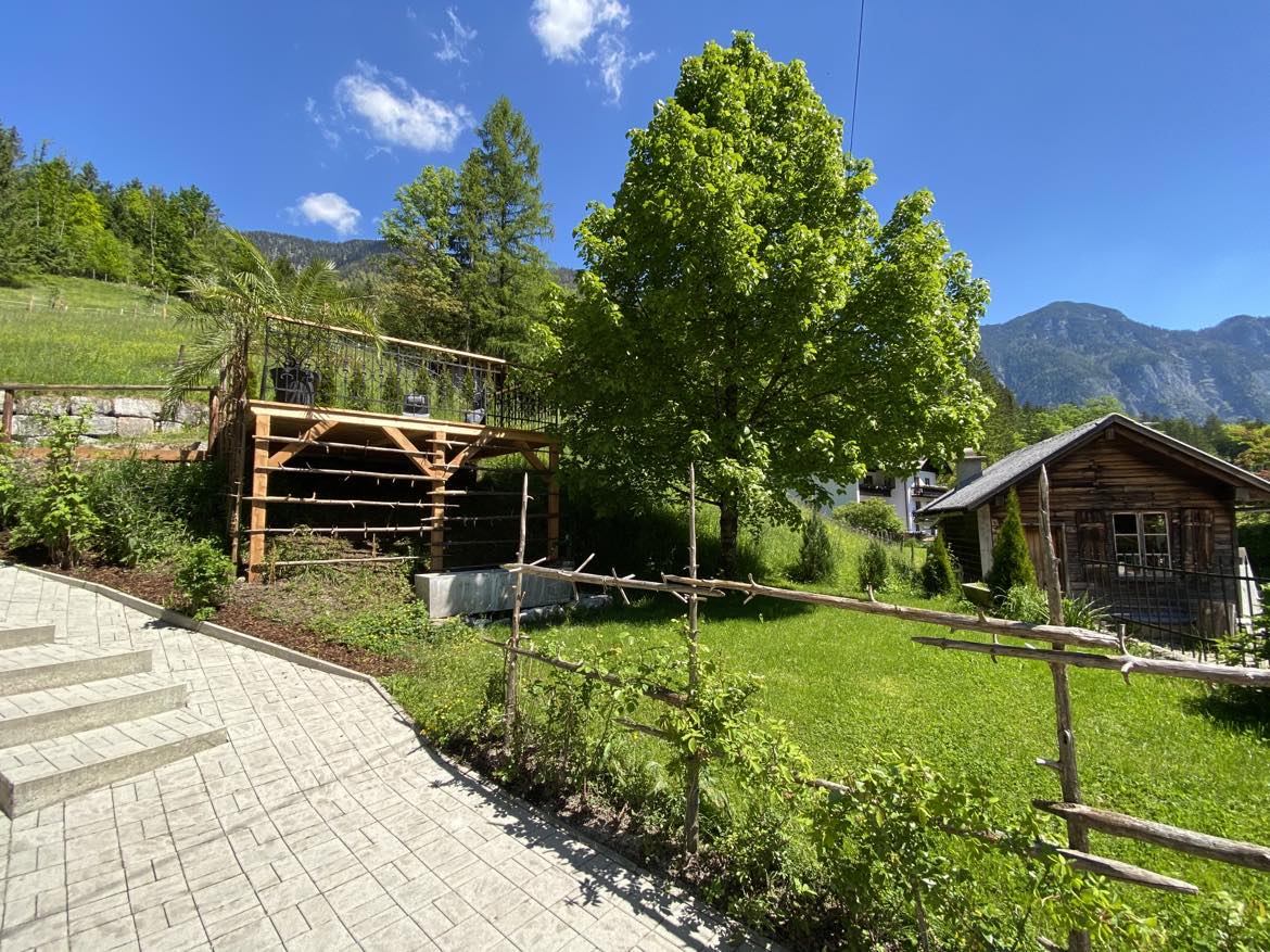 Garten