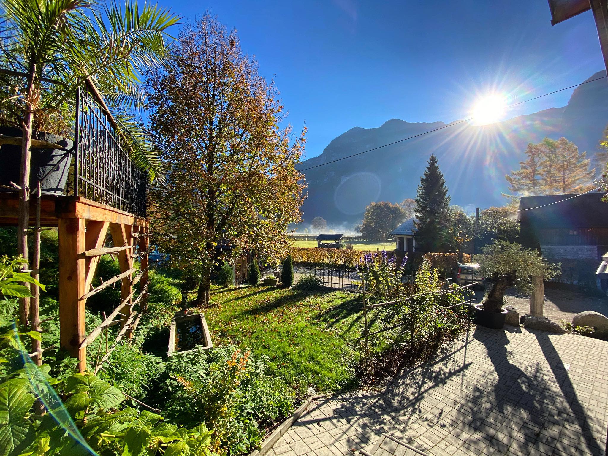 Garten