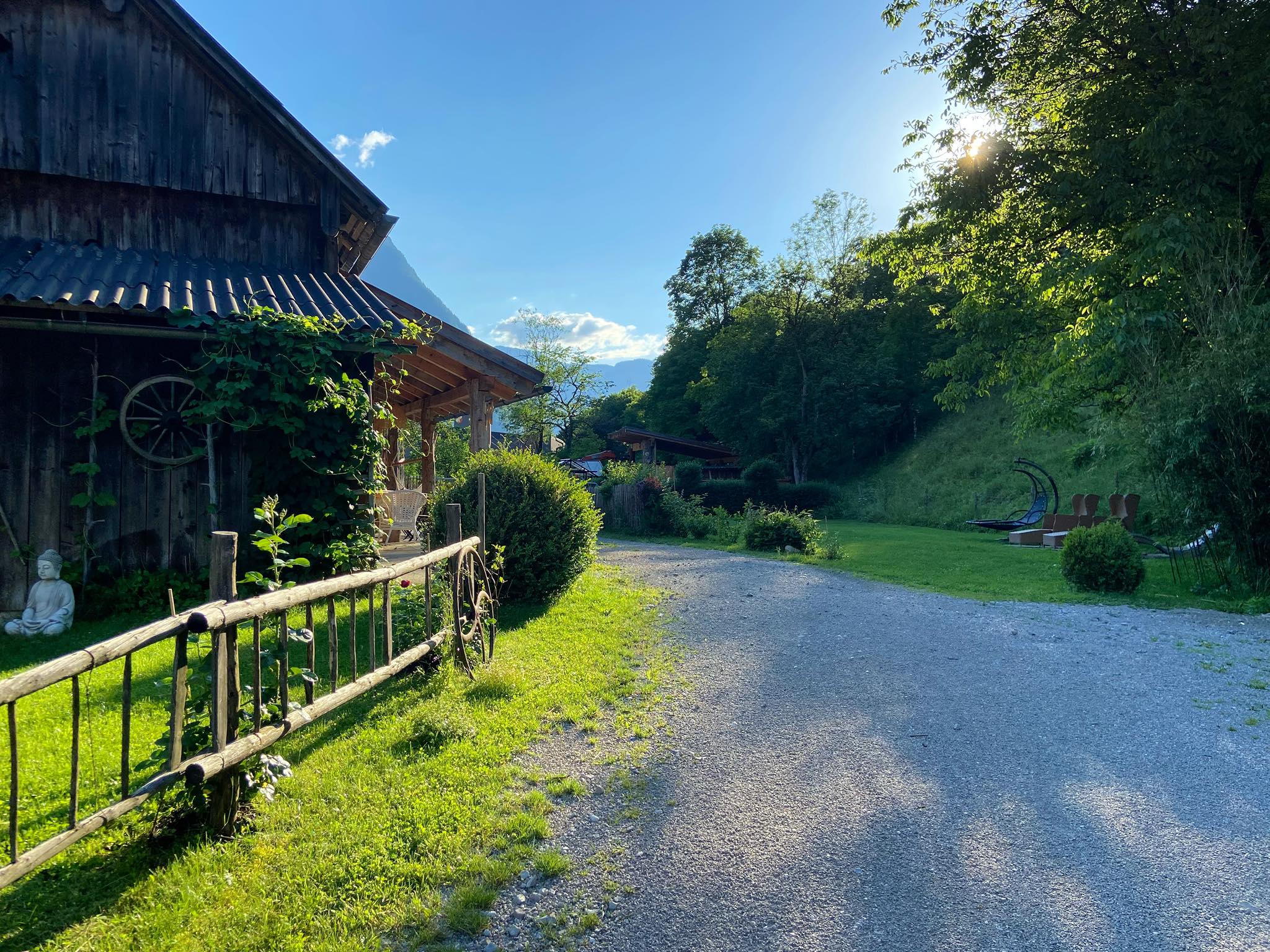Garten