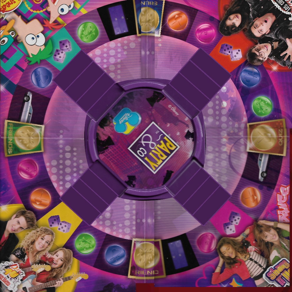 Tablero