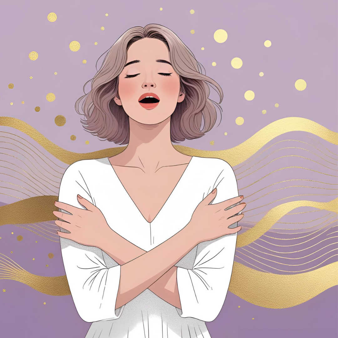 Psychotherapie und Stimme – Wie Klang zur inneren Heilung führt
