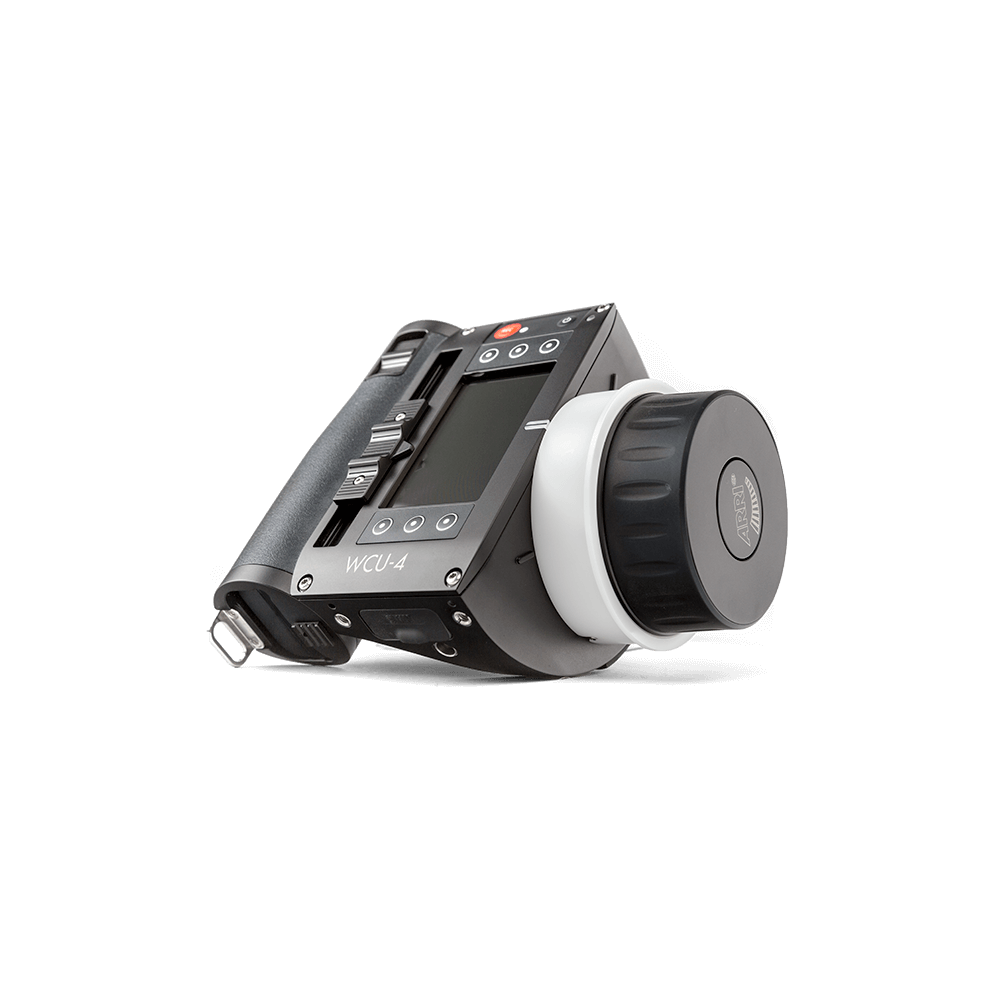 Arri WCU4 Wireless Follow Focus Pro HD Rentals