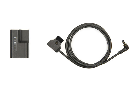 Micro HDMI to Full HDMI Adapter — SmallHD