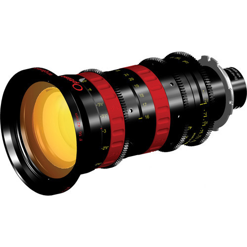 Rent an Angenieux Optimo DP 16-42 Lens - Pro HD Rentals Rent an Angenieux Optimo DP 16-42 Lens - Pro HD Rentals
