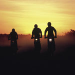 ETOSHA - VICTORIA FALLS AND  HOUSEBOAT SAFARI ON THE ZAMBEZI RIVER DESERT OFFROAD ADVENTURE