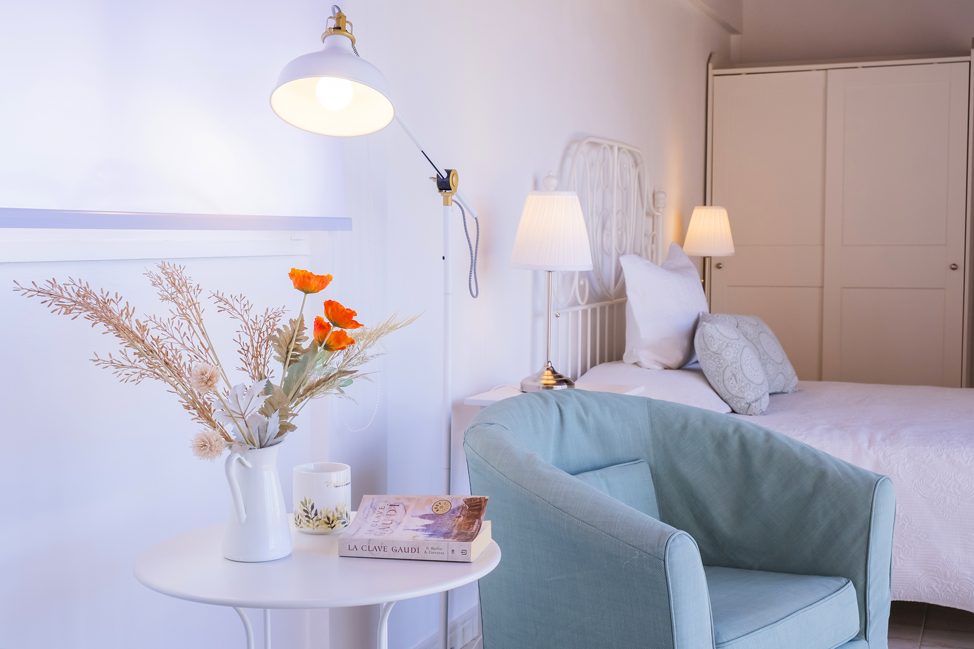 fotógrafo de inmuebles en Tenerife