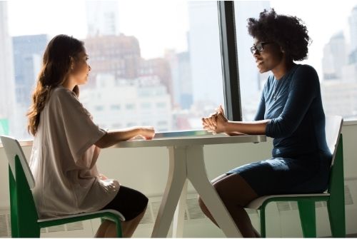La communication : une technique !
