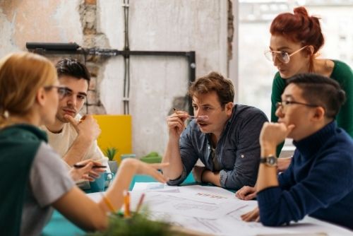 Les Collectivités Apprenantes : une pratique et des prédispositions