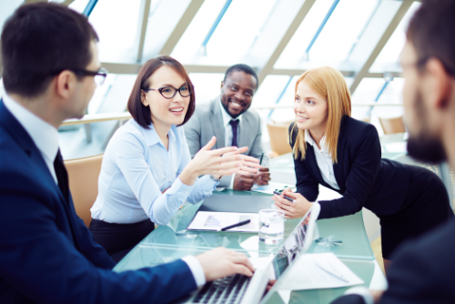 Collectivités Apprenantes : introduction