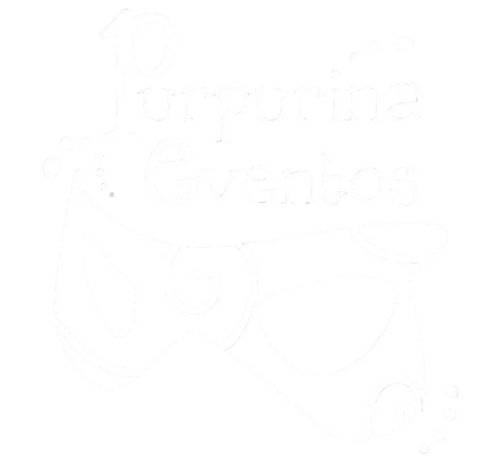 Purpurina Eventos - Productora de entretenimiento