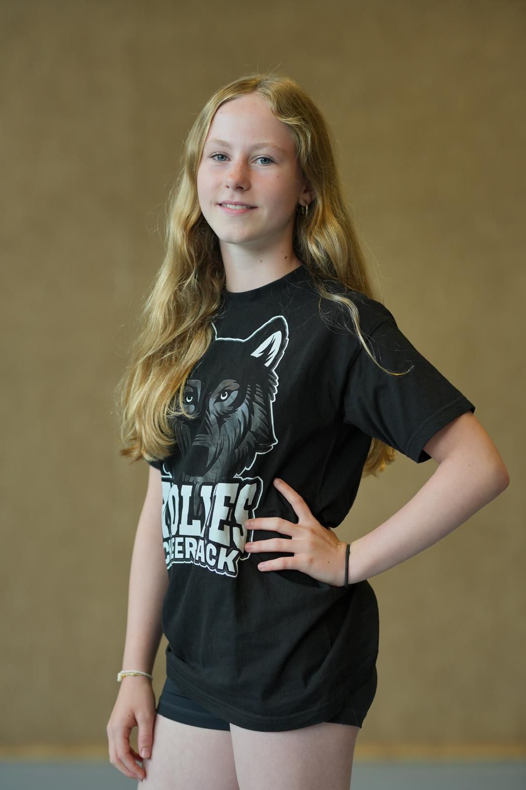 Hanna: Helferin Wolves Cheerpack - Sikari