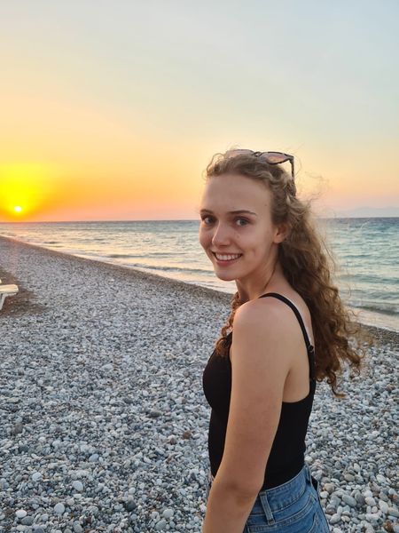 Nele: Sparkle