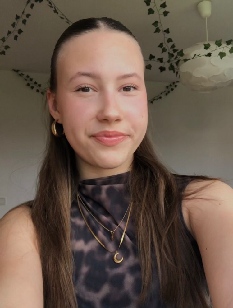 Natalie: Helferin Next Generation