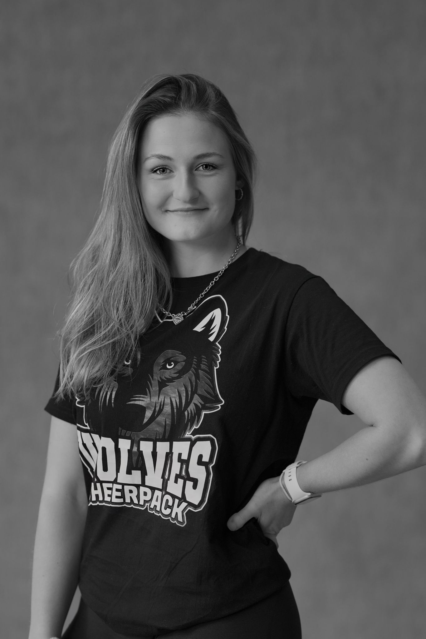 Kimberly: Wolves Cheerpack - Sikari