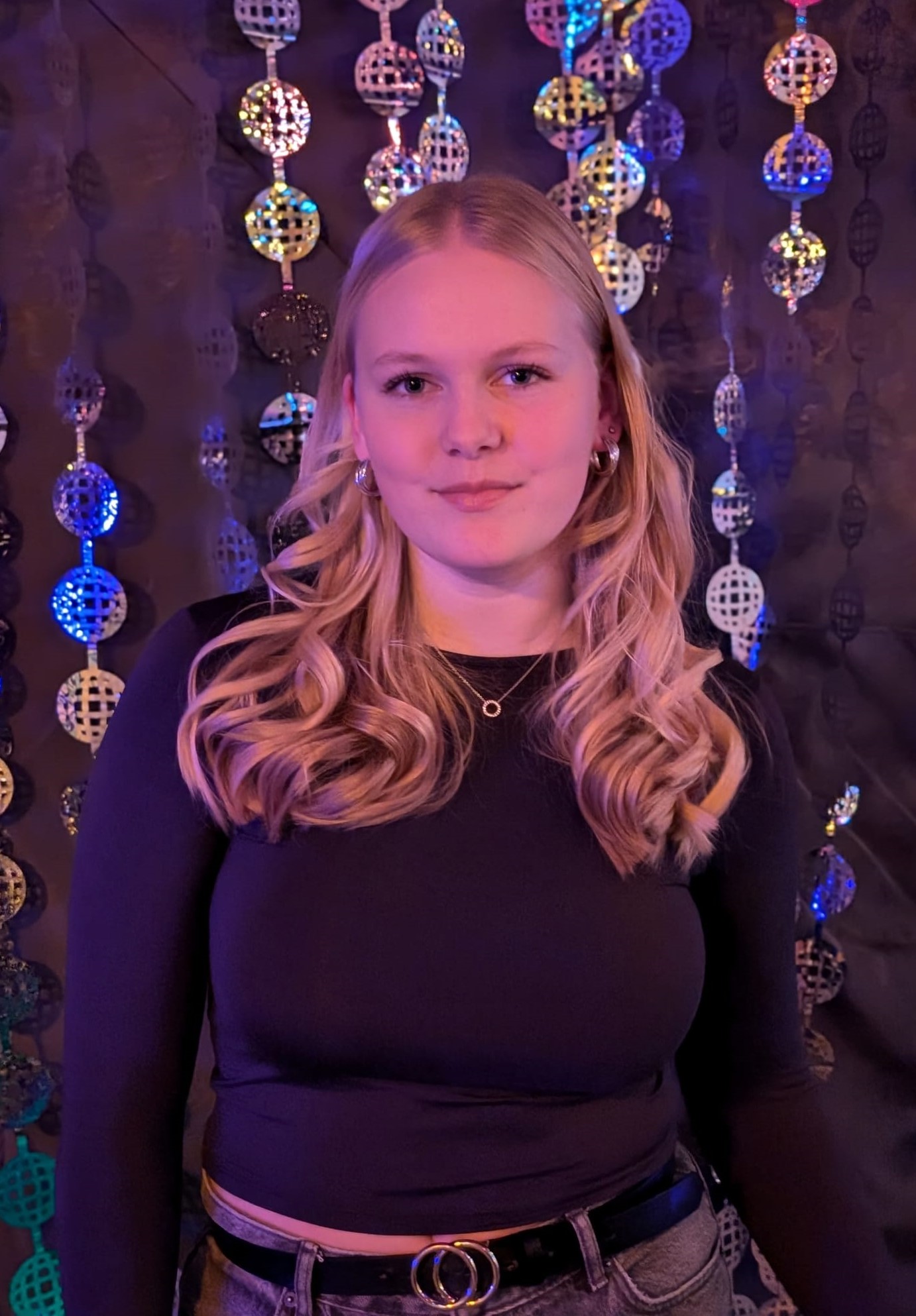 Katharina: Footprints, Unique