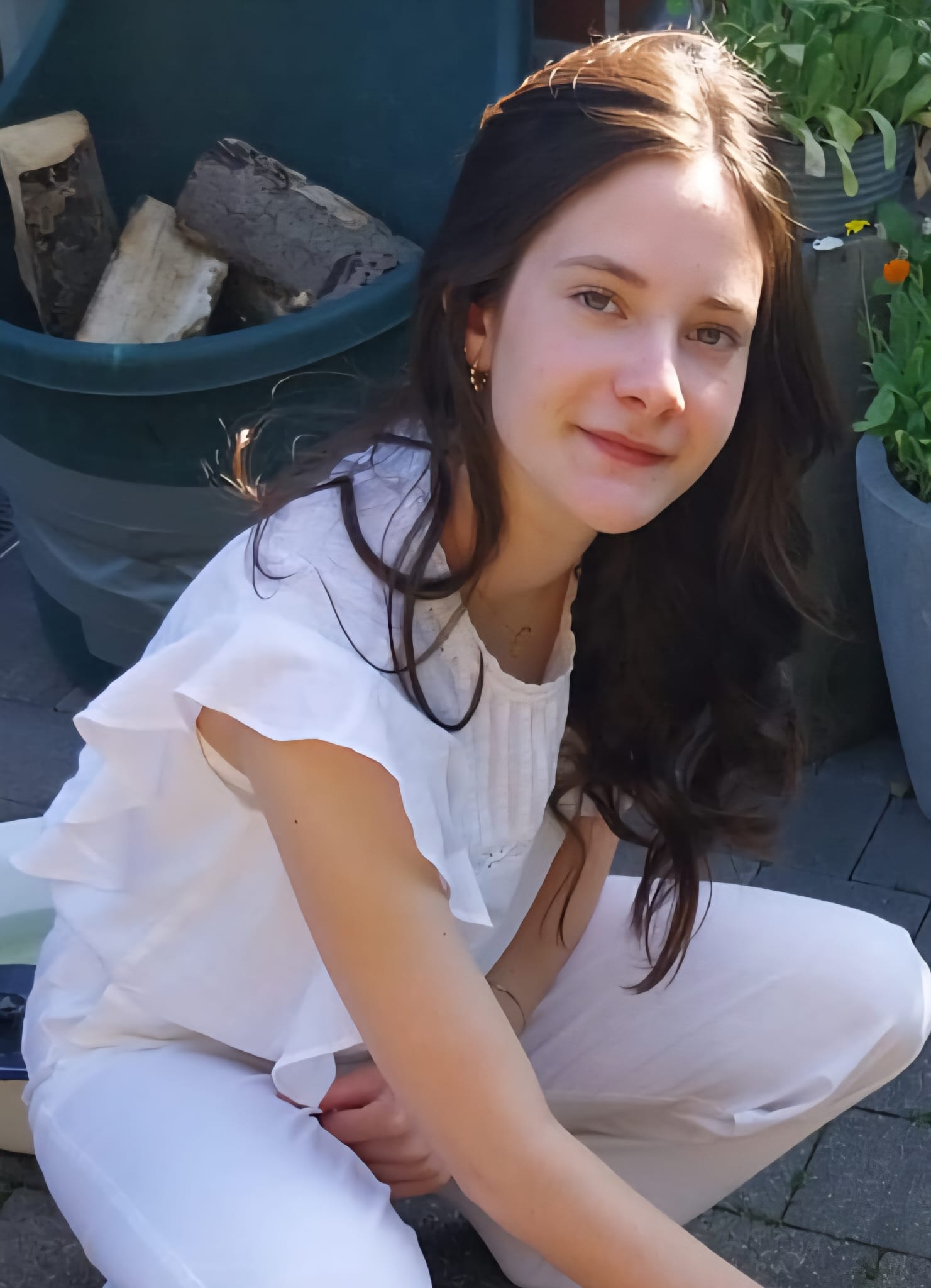 Katrin: Helferin Moonlight